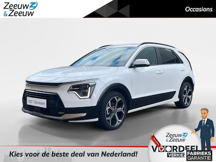 Kia Niro 0