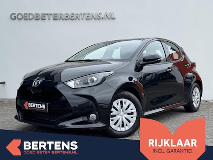 Toyota Yaris 0