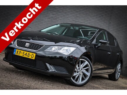 SEAT Leon 0