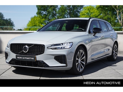 Volvo V60 0