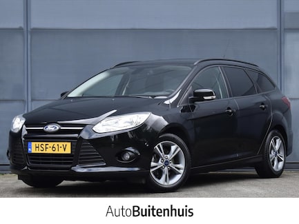 Ford Focus 0