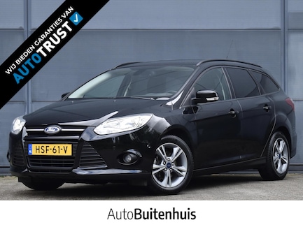 Ford Focus 0