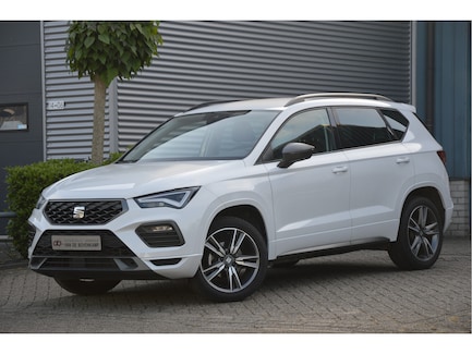 SEAT Ateca 0