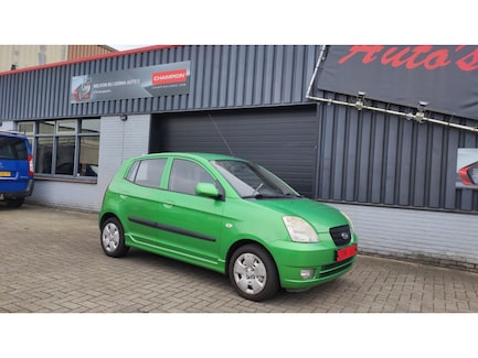 Kia Picanto 0
