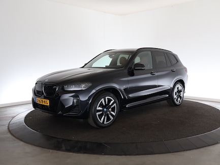 BMW iX3 0