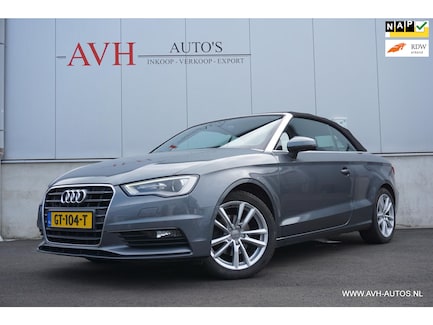 Audi A3 0