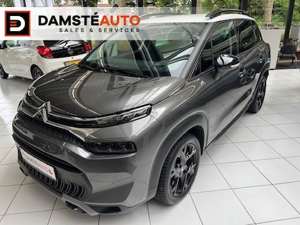 Citroën C3 Aircross 0