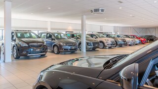 Sturm Dealer Occasions