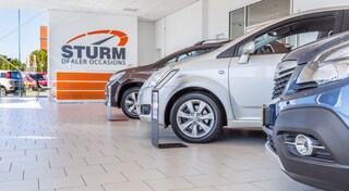 Sturm Dealer Occasions