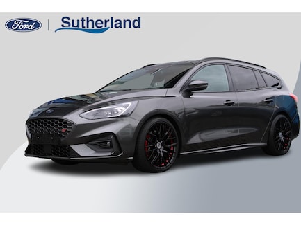 Ford Focus 0