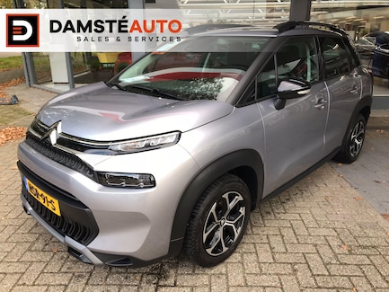 Citroën C3 Aircross 0