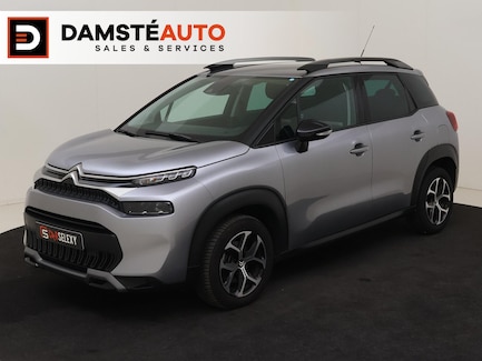 Citroën C3 Aircross 0