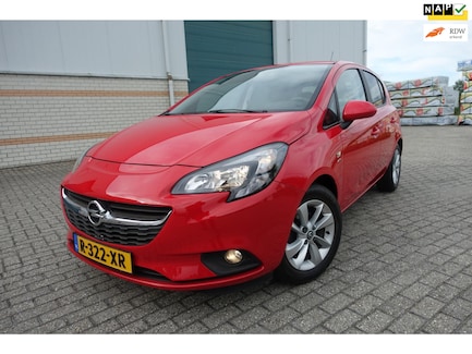 Opel Corsa-e 0