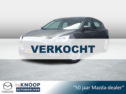 Ford Focus 0