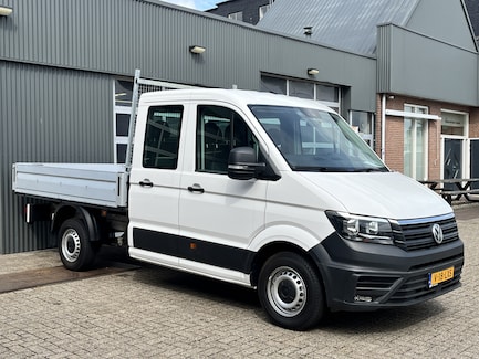 Volkswagen Crafter 0