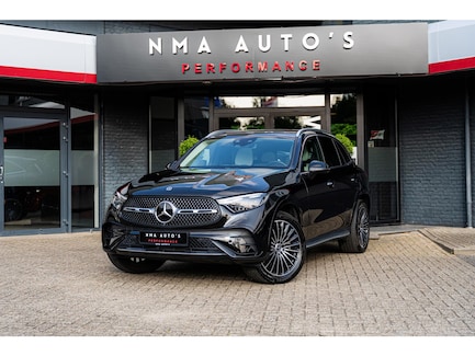 Mercedes-Benz GLC 0