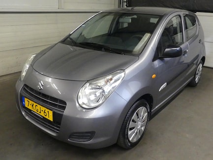 Suzuki Alto 0