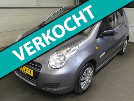 Suzuki Alto 0