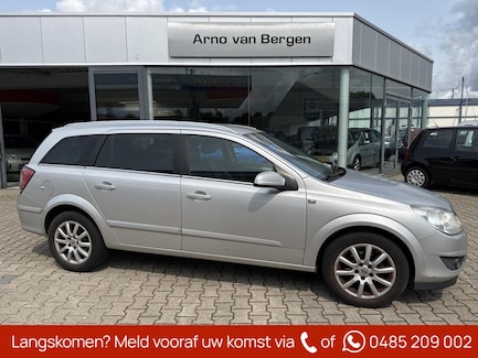 Opel Astra 0