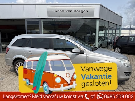 Opel Astra 0