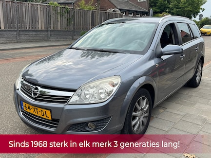 Opel Astra 0