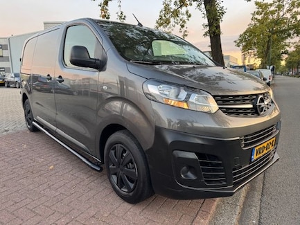 Opel Vivaro 0