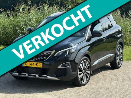 Peugeot 3008 0