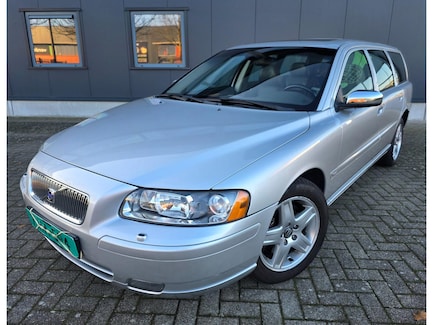 Volvo V70 0