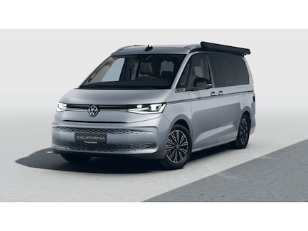 Volkswagen California 0