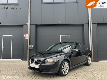 Volvo C30 0