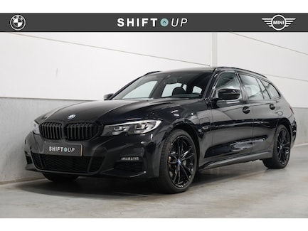 BMW 3-Serie 0
