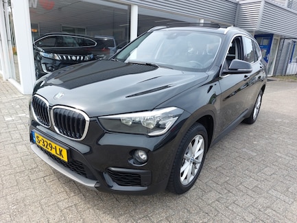 BMW X1 0