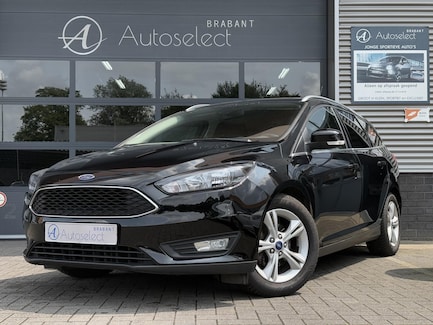 Ford Focus 0
