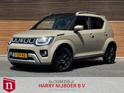 Suzuki Ignis 0