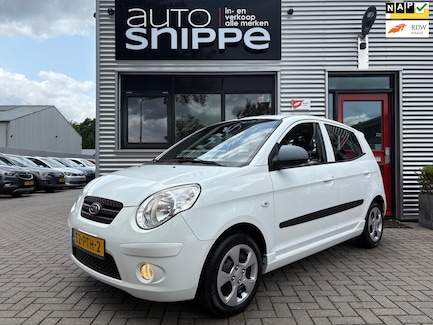 Kia Picanto 0