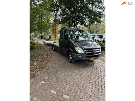 Mercedes-Benz Sprinter 0