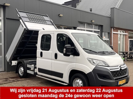 Citroën Jumper 0