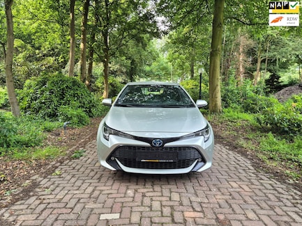 Toyota Corolla 0