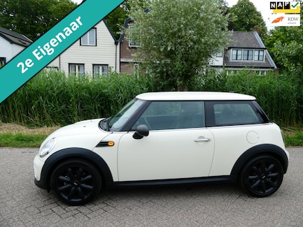MINI One 0