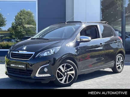 Peugeot 108 0