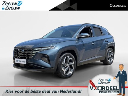 Hyundai Tucson 0