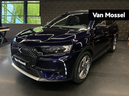 DS 7 Crossback 0