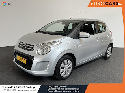 Citroën C1 0