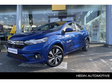Dacia Sandero 0