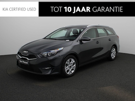 Kia Ceed 0