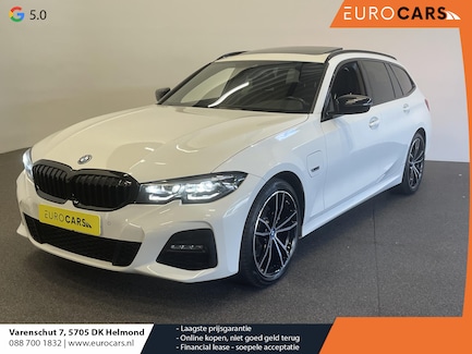 BMW 3-Serie 0