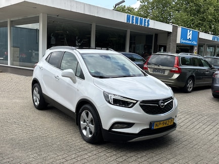 Opel Mokka 0