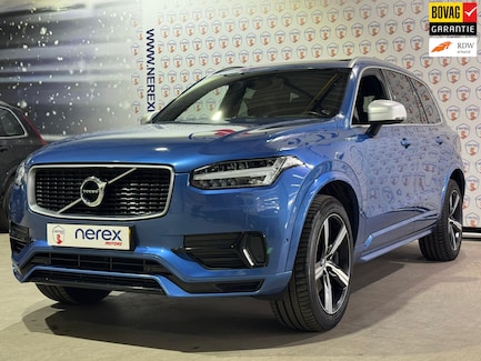 Volvo XC90 0