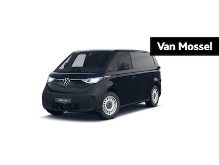 Volkswagen ID. Buzz Cargo 0