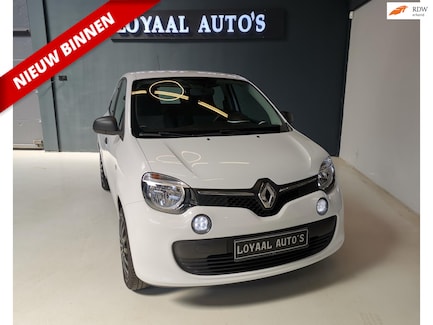 Renault Twingo 0
